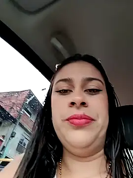 MariBelle1 webkamerás műsora