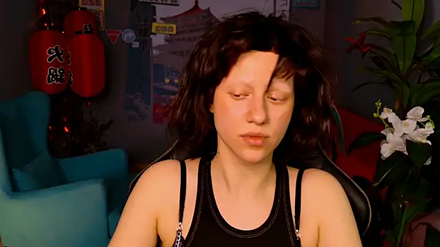 LidaDarknet's Live XXX Chat