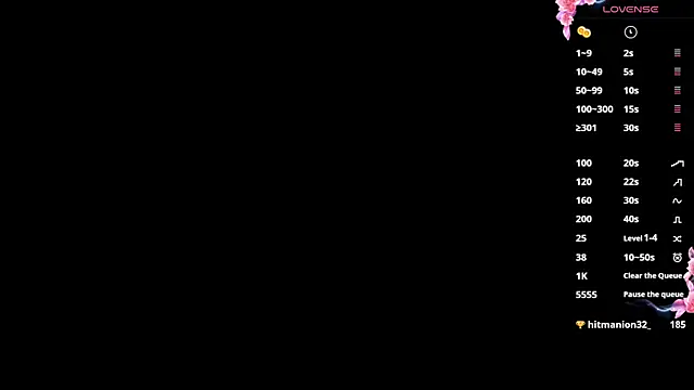 IrisMatt Chat XXX live