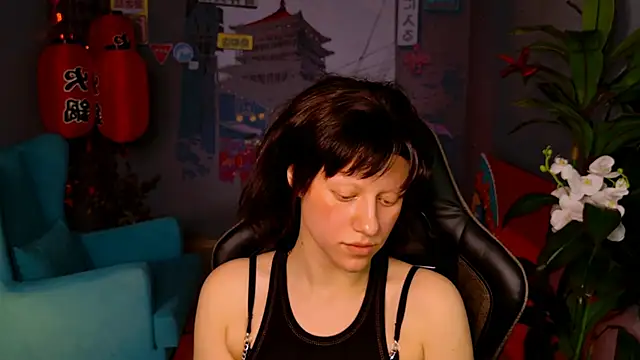 LidaDarknet's Live XXX Chat