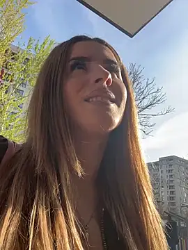 Živý XXX chat AriaAdda