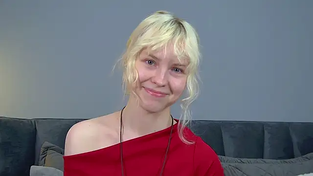 HannahHollis' Live XXX Chat