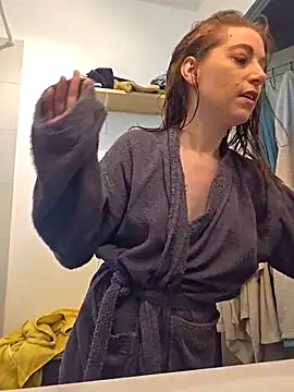 Chatroom XXX en direct de XLisaxx