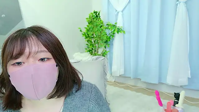 Saki_chanF Chat XXX live