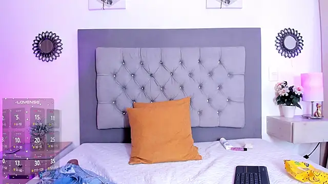 Živý XXX chat Arya_Grey