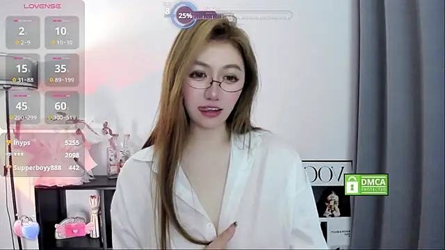 Cute_Mangon Live XXX chat