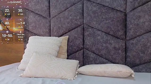 AnnieRouse__のライブXXXチャット