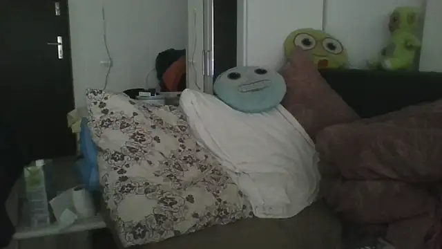 Webkamerová show vitalik66679