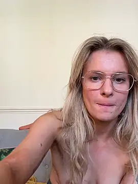 DashaDaiz – Live XXX-chat