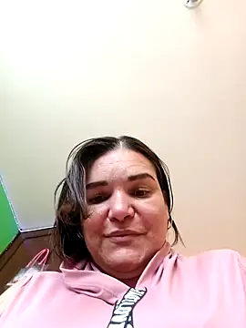 Zuleyka_69 – Kamerová šou