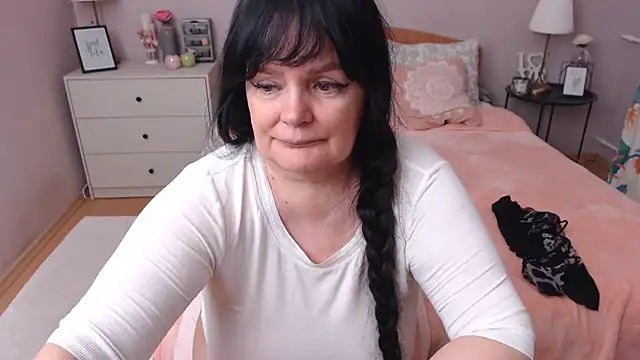 Živý XXX chat LeveMe2Nightt