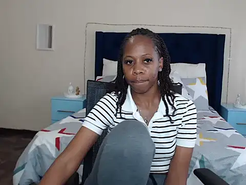 Chatroom XXX en direct de QUEENMANDYY