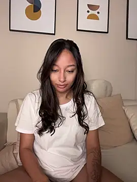 DianaHopson's Live XXX Chat