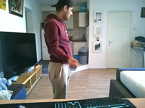 Вебкам-шоу mihaimichael