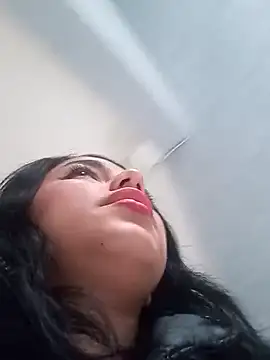 Chat XXX ao vivo de Naomy_Gomez_