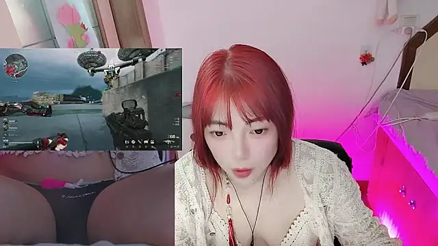 Chat +18 de Song_99 ao vivo