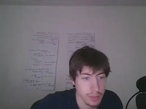 VelvetRagottiOG Adlı Modelin Canlı XXX Sohbeti