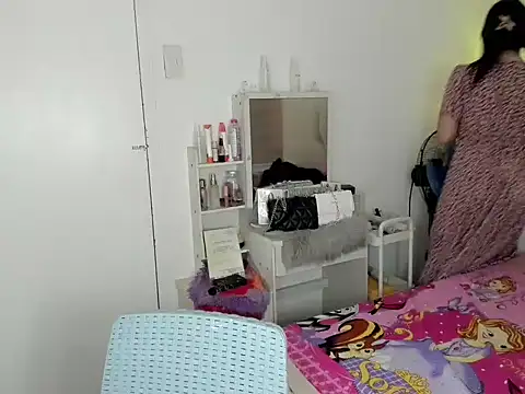 Вебкам-шоу nica_doll