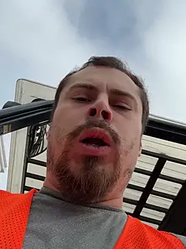 PuttieIn's Webcam Show