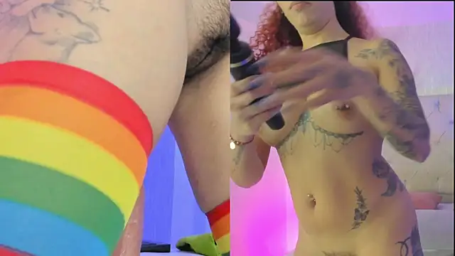 دردشة Pamelamiler__ الجنسية المباشرة