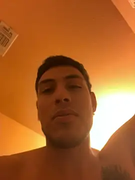 StrokingDaddy4n Webbikameraesitys