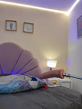 عرض كام _Grace_turner_