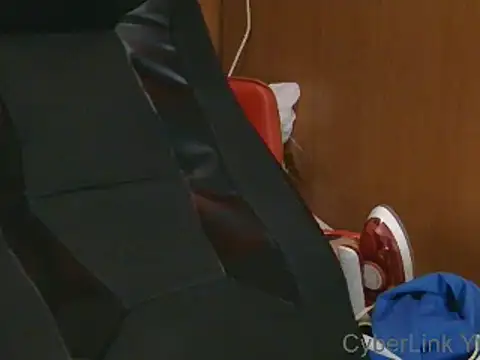 Webkamerová show sinjikun4