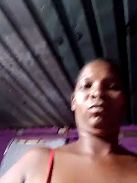 BLACKMALF – Naživo XXX chat