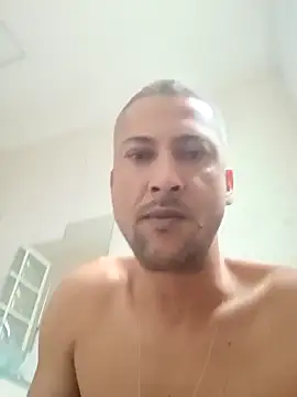 Вебкам-шоу Arrombador20