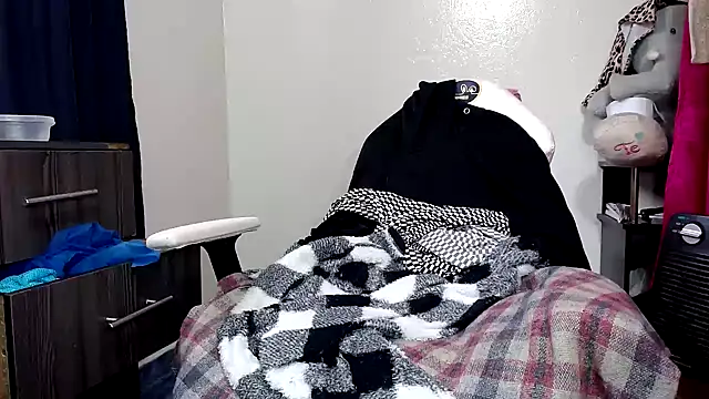 Tiff_Dirty69's Live XXX Chat