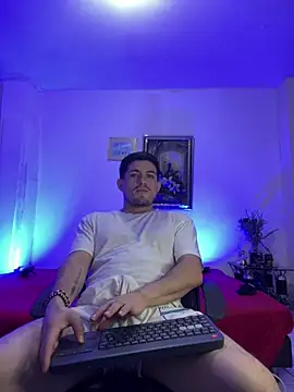 Show Webcam de williamsmiiths16