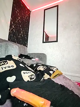 Isis_Hot__ 现场XXX聊天