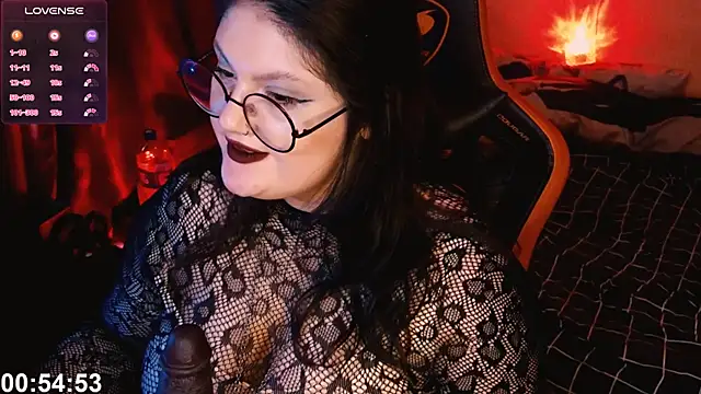 PixelMiss – Naživo XXX chat