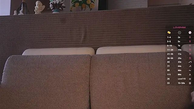 itsagainEmily – Naživo XXX chat