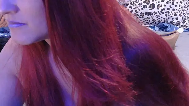 Czat XXX na żywo – BusyB1983