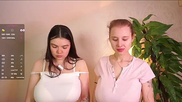 BertaForth – webcam-show