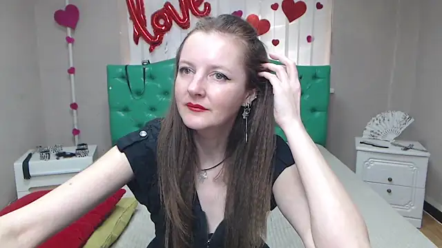 MeganPirs' Live XXX Chat