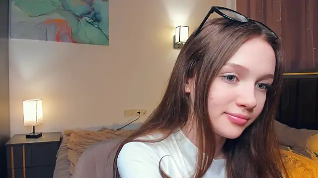 SharriSang Live XXX Chat