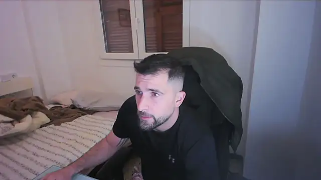 alex877x Webcam-Show