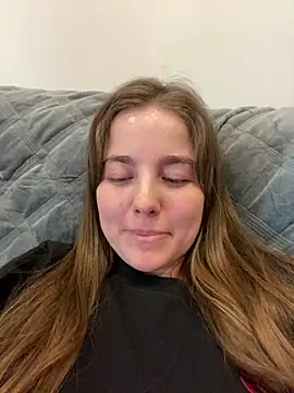 Webkamerová show Lady_woman