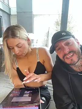 SexOnMyLvL's Live XXX Chat