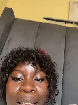 Show Webcam de Darkchoco2_0