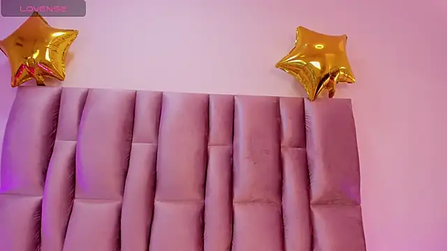 NikyBrookss' Live XXX Chat