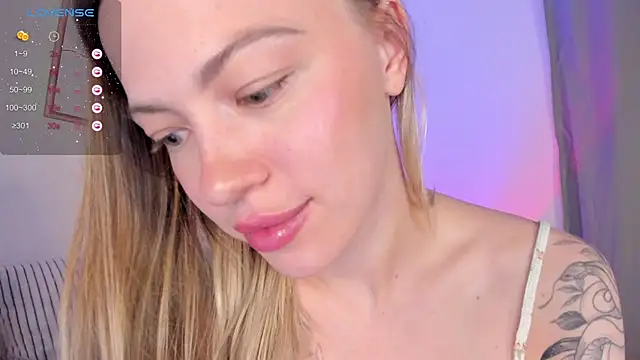 damn_cutie's Live XXX Chat