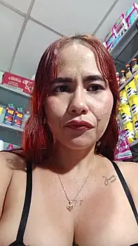 Queen_lorena's Webcam Show