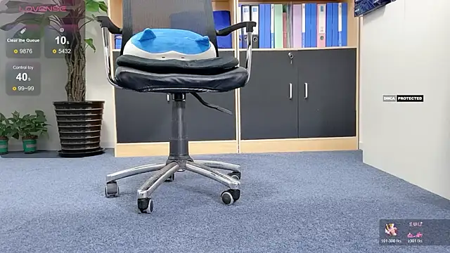 Shinjo-kun – Live XXX-chat