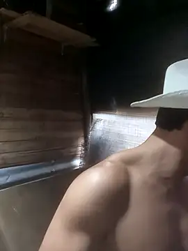 Show Webcam de tayson_