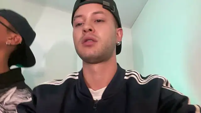 عرض كام nexxtdoor_guy