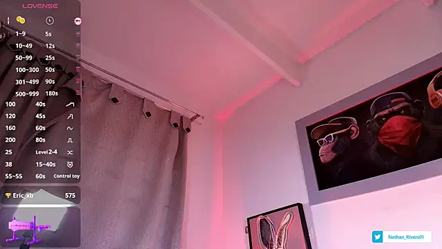 Show Webcam de Nathan_rivers