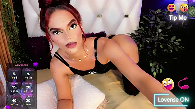 Chatroom XXX en direct de Diiva_Smiith